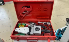 Купить Сварочный аппарат VALTEC ER-04 б/у , в Уфа Цена:4990рублей