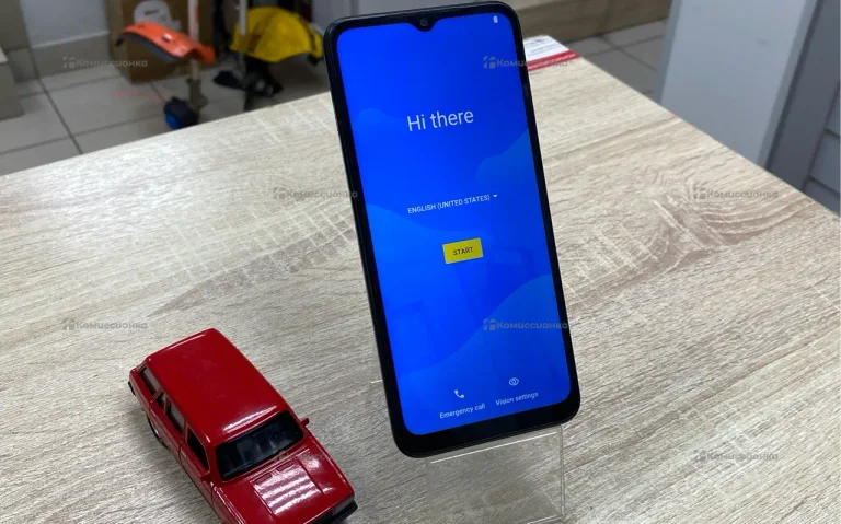 Xiaomi Redmi A1+ 2/32 ГБ