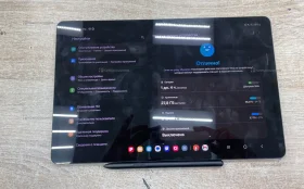 Купить Планшет Samsung Galaxy Tab S7 FE SM-T733 4:64 б/у , в Москва и область Цена:12900рублей