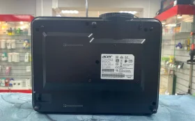 Купить Проектор Acer X139 DLP projector б/у , в Санкт-Петербург Цена:18900рублей