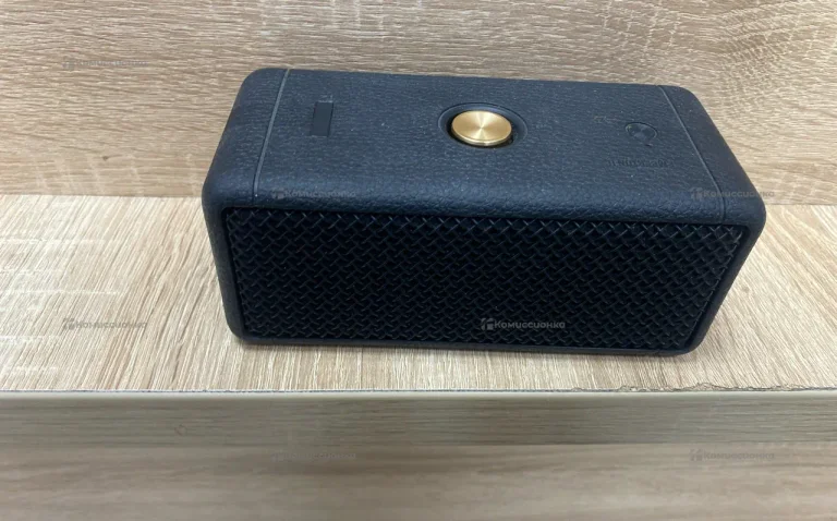 Колонка  Marshall Emberton 2