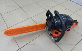 Купить Цепная бензиновая пила Carver HOBBY HSG 152-18 б/у , в Челябинск Цена:3490рублей