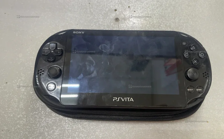 Приставка PSP psp pch 2016