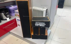 Купить Домашний кинотеатр  cortland STH-5000Real б/у , в Саратов Цена:2900рублей