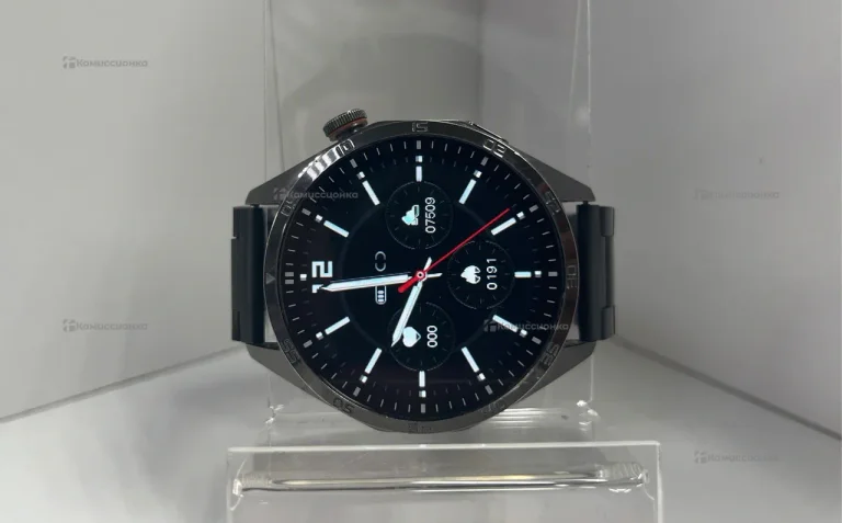 Часы  smart hitach