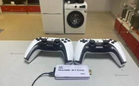 Купить Приставка 4k gamestick pro 10000+ игр (ретро, ps1, б/у , в Кострома Цена:790рублей