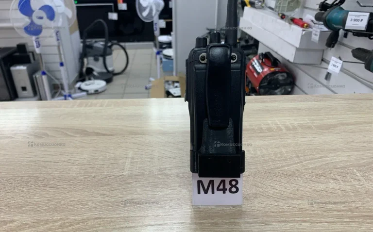 Рация Kirisun DP990 UHF
