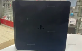 Купить Приставка Sony PS4 Slim 500GB б/у , в Казань Цена:13500рублей