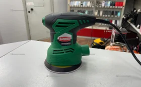 Купить Шлифовальная машина Hammer Flex OSM260 б/у , в Симферополь Цена:1990рублей