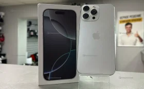 Купить Apple реплика iPhone 16 Pro Max 8/1000 ГБ б/у , в Новокуйбышевск Цена:2900рублей