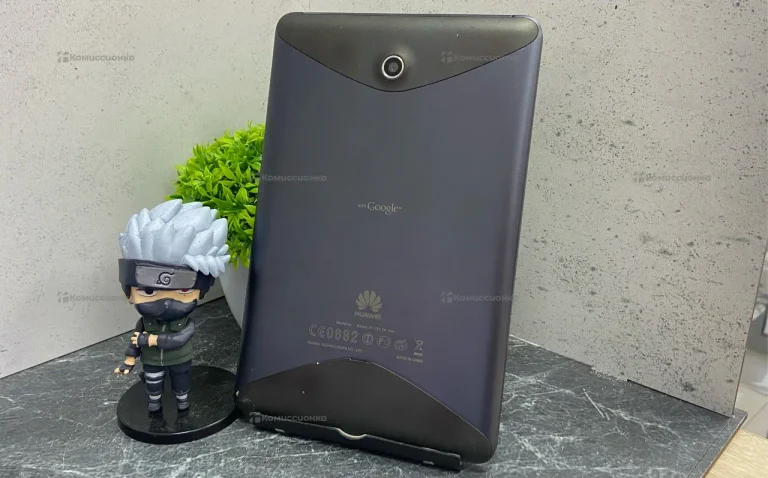 Планшет  Huawei MediaPad