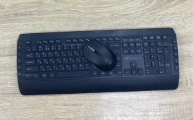 Купить Клавиатура + мышь MNK 106 б/у , в Магнитогорск Цена:700рублей