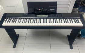 Купить Синтезатор Casio CDP-200R б/у , в Москва и область Цена:18900рублей