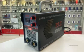 Купить Сварочный аппарат P.I.T PMI300-D б/у , в Курган Цена:4490рублей