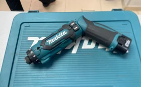 Купить Электроотвертка Makita DF012DSE б/у , в Саратов Цена:5990рублей