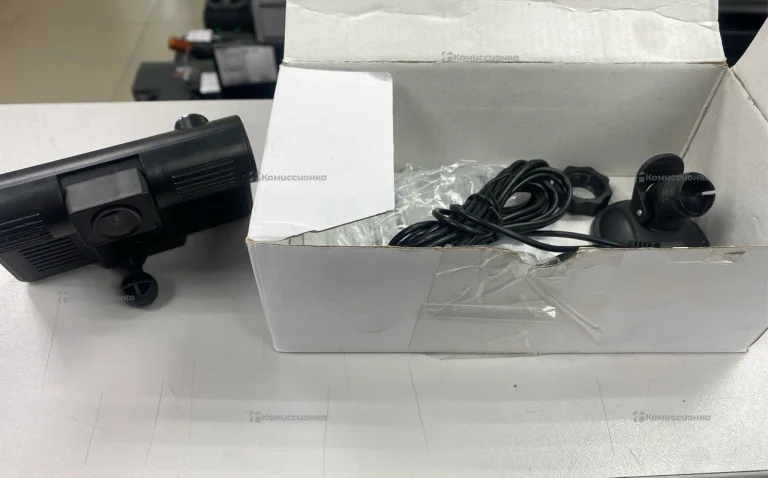 Видеорегистратор