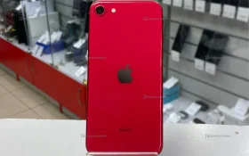 Купить Apple iPhone SE (2022) 4/64 ГБ б/у , в Челябинск Цена:7900рублей