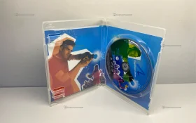 Купить PS3. диск PS3 Move б/у , в Краснодар Цена:190рублей