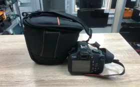 Купить Фотоаппарат Canon DS126491 б/у , в Набережные Челны Цена:12900рублей