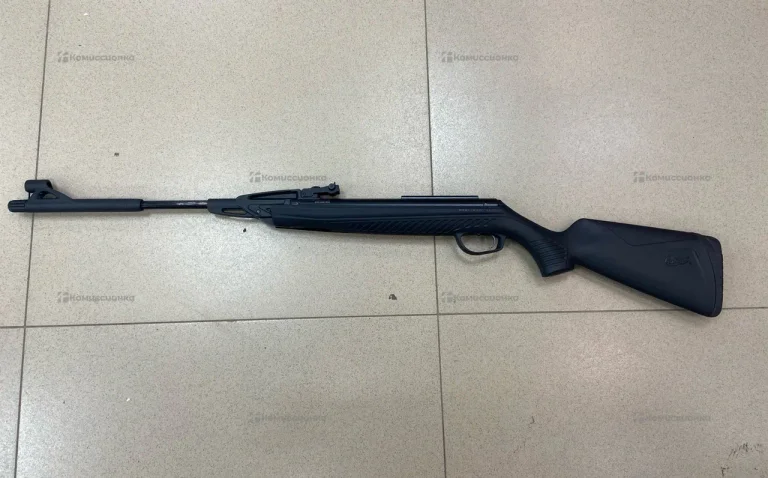 Пневматическое ружье Baikal MP-512C