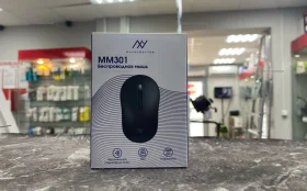 Купить Беспроводная мышь мм301 б/у , в Санкт-Петербург Цена:350рублей