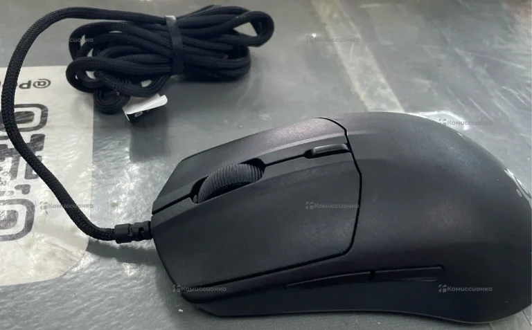 Мышь rival 3 gen 2