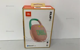 Купить Колонка JBL….. clip 5 б/у , в Казань Цена:2500рублей
