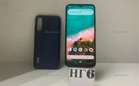 Купить Xiaomi Mi A3 4/64 ГБ б/у , в Нижнекамск Цена:3200рублей