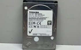 Купить Жесткий диск Toshiba 500gb б/у , в Краснодар Цена:990рублей