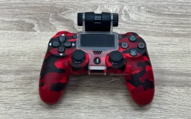 Купить Джойстик PS4 rep б/у , в Казань Цена:790рублей
