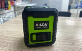 Купить Нивелир Лазерный уровень Hilda б/у , в Зеленодольск Цена:1200рублей