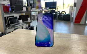 Купить Apple iPhone 16 Pro 8/256 ГБ б/у , в Тольятти Цена:64900рублей