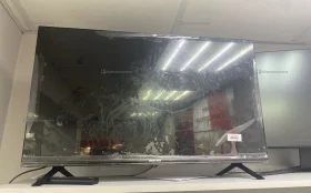 Купить Телевизор HARTENS HTS-32HDR11B-HC24 б/у , в Санкт-Петербург Цена:5500рублей