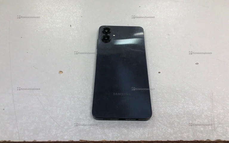 Samsung Galaxy A06 4/128 ГБ