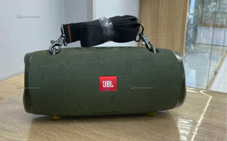 Колонка JBL Xtreme 2