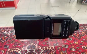 Купить Вспышка Sigma EF-500 DG Super б/у , в Рязань Цена:1500рублей