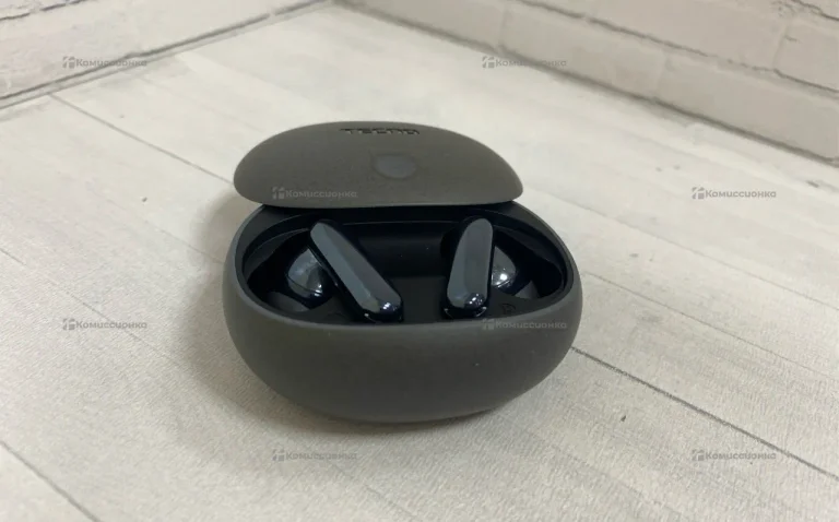 Наушники  Tesno true 1