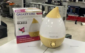 Купить Увлажнитель воздуха GALAXY Line GL8012 б/у , в Тольятти Цена:890рублей