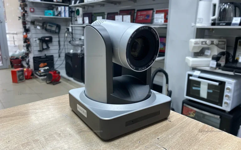 PTZ Камера FLA-HD-520ST-P