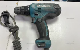 Купить Дрель Makita DF0300 б/у , в Тюмень Цена:1990рублей
