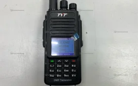 Купить Рация DMR MD-UV390 б/у , в Казань Цена:3900рублей
