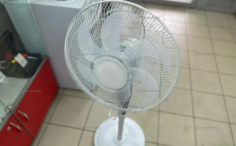 Вентилятор Kari home 174E