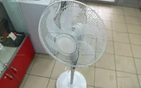 Купить Вентилятор Kari home 174E б/у , в Чапаевск Цена:1700рублей