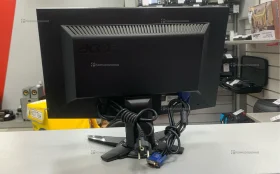 Купить Монитор Acer G195HQVb б/у , в Самара Цена:450рублей