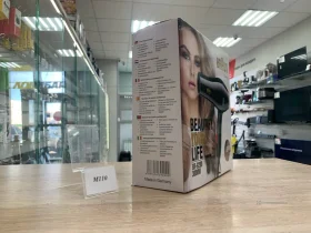 Купить Фен Braun BR-9220 б/у , в Нижнекамск Цена:690рублей