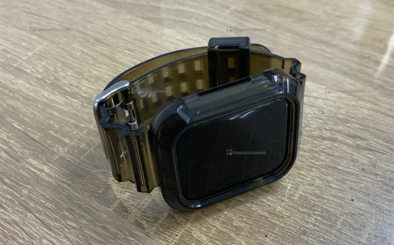 Часы  apple watch 5 44 mm