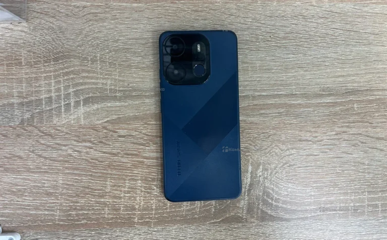 Tecno Spark Go 2023 3/64 ГБ