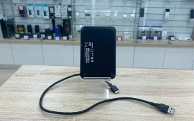 Купить Жесткий  внешний диск  toshiba 1t б/у , в Уфа Цена:2500рублей