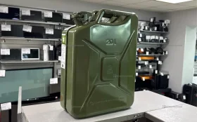 Купить Канистра 20Л б/у , в Новокуйбышевск Цена:1500рублей