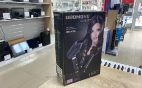 Купить Фен-стайлер Redmond RMS-4305 б/у , в Москва и область Цена:1500рублей